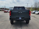 New 2025 Chevrolet Silverado 2500 LT w/ Trail Boss Package image 6