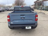 New 2025 Ford Maverick Lariat w/ 4K Tow Package image 4