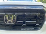 New 2025 Honda Ridgeline Black Edition image 2