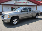 Used 2007 Chevrolet Silverado 1500 LT w/ 1LT Convenience Package image 2