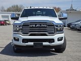 New 2025 RAM 3500 Laramie image 2