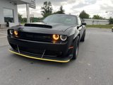 Used 2021 Dodge Challenger SRT Super Stock image 6