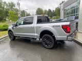 New 2025 Ford F150 XLT w/ Equipment Group 302A MID image 3