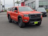 New 2025 Nissan Frontier PRO-4X image 3