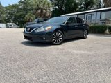 Used 2016 Nissan Altima 2.5 SV image 2