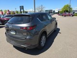 Used 2023 MAZDA CX-5 AWD 2.5 S w/ Preferred Package image 3
