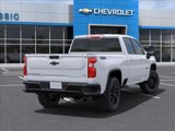 New 2025 Chevrolet Silverado 2500 LT image 4
