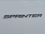 Used 2025 Mercedes-Benz Sprinter 2500 image 5
