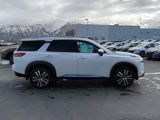 New 2025 Nissan Pathfinder Platinum w/ Black Appearance Package image 2