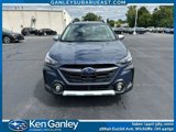 New 2025 Subaru Outback Touring XT image 2