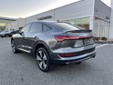 Certified 2021 Audi e-tron Prestige w/ Prestige Package image 6