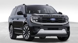 New 2025 Ford Expedition Platinum image 4