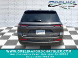 New 2025 Jeep Grand Cherokee Altitude image 4