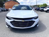 Used 2023 Chevrolet Malibu LT w/ Driver Confidence Package image 2
