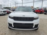 New 2025 Jeep Grand Cherokee L Summit image 2