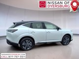 New 2025 Nissan Murano SL image 4