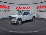 New 2025 RAM 2500 Big Horn image 4
