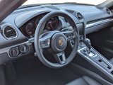 Certified 2024 Porsche 718 Boxster image 4