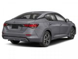 New 2025 Nissan Sentra SV image 2