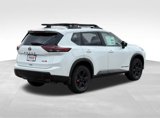 New 2026 Nissan Rogue SV image 5