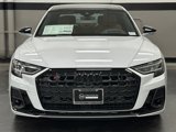 New 2025 Audi S8 image 5