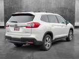 New 2025 Subaru Ascent Premium image 2