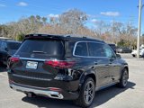 New 2025 Mercedes-Benz GLS 450 4MATIC image 2