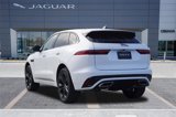New 2025 Jaguar F-PACE R-Dynamic S image 4