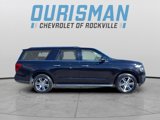 Used 2023 Ford Expedition Max Limited image 2