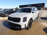 New 2025 Kia Telluride SX Prestige X-Line image 2