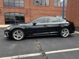 Used 2021 Audi A5 2.0T Prestige image 2