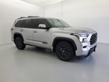 Certified 2025 Toyota Sequoia Platinum image 5