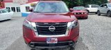 Used 2024 Nissan Pathfinder SV image 2