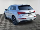 New 2025 Audi Q5 2.0T Premium Plus image 5