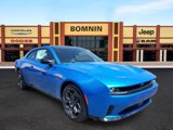 New 2025 Dodge Charger R/T w/ Sun & Sound Package image 2