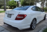 Used 2015 Mercedes-Benz C 250 Coupe image 6