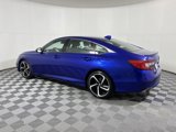 Certified 2020 Honda Accord Sport image 4