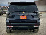 New 2025 Chevrolet Suburban High Country image 4