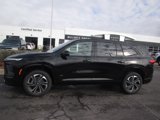New 2025 Buick Enclave Sport Touring image 3