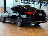 Used 2023 Mercedes-Benz C 43 AMG 4MATIC Sedan w/ Pinnacle Trim Package image 5