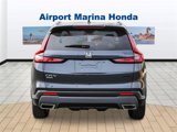 New 2025 Honda CR-V Sport image 3
