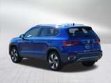 Certified 2024 Volkswagen Taos SE image 5