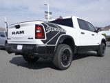 New 2026 RAM 1500 Rebel image 4