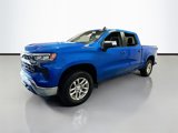 New 2026 Chevrolet Silverado 1500 LT image 2