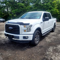 Used 2016 Ford F150 XLT image 4