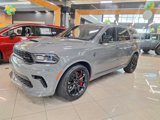 New 2025 Dodge Durango SRT Hellcat w/ Black Package image 6
