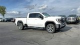 New 2025 GMC Sierra 2500 SLE w/ SLE Value Package; image 2