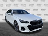Used 2025 BMW i5 eDrive40i w/ M Sport Package image 2