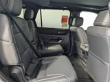 New 2026 Toyota Sequoia Limited image 3