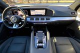 New 2025 Mercedes-Benz GLS 63 AMG 4MATIC image 5